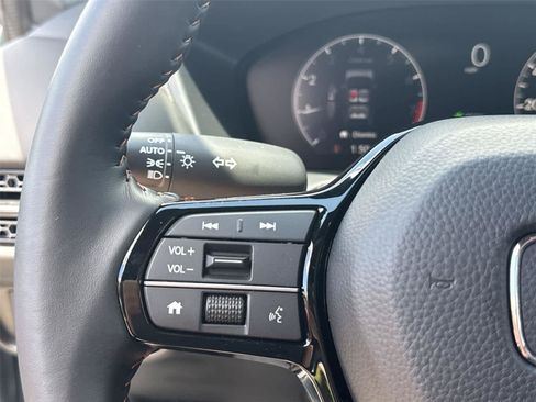 Used 2026 Honda HR-V Sport image 19