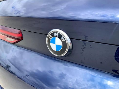 Certified 2024 BMW X6 xDrive40i w/ Premium Package image 30