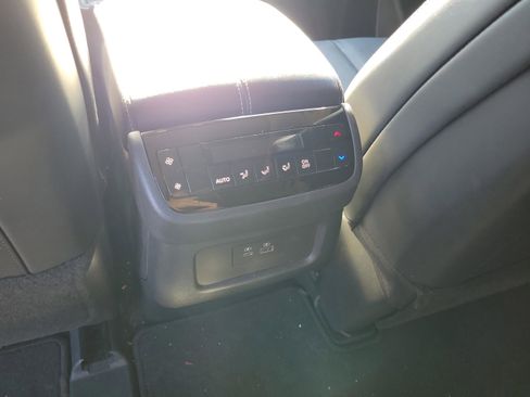 Certified 2025 INFINITI QX60 Pure image 7