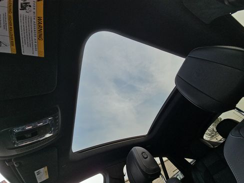 New 2026 Mercedes-Benz GLE 63 AMG S image 30