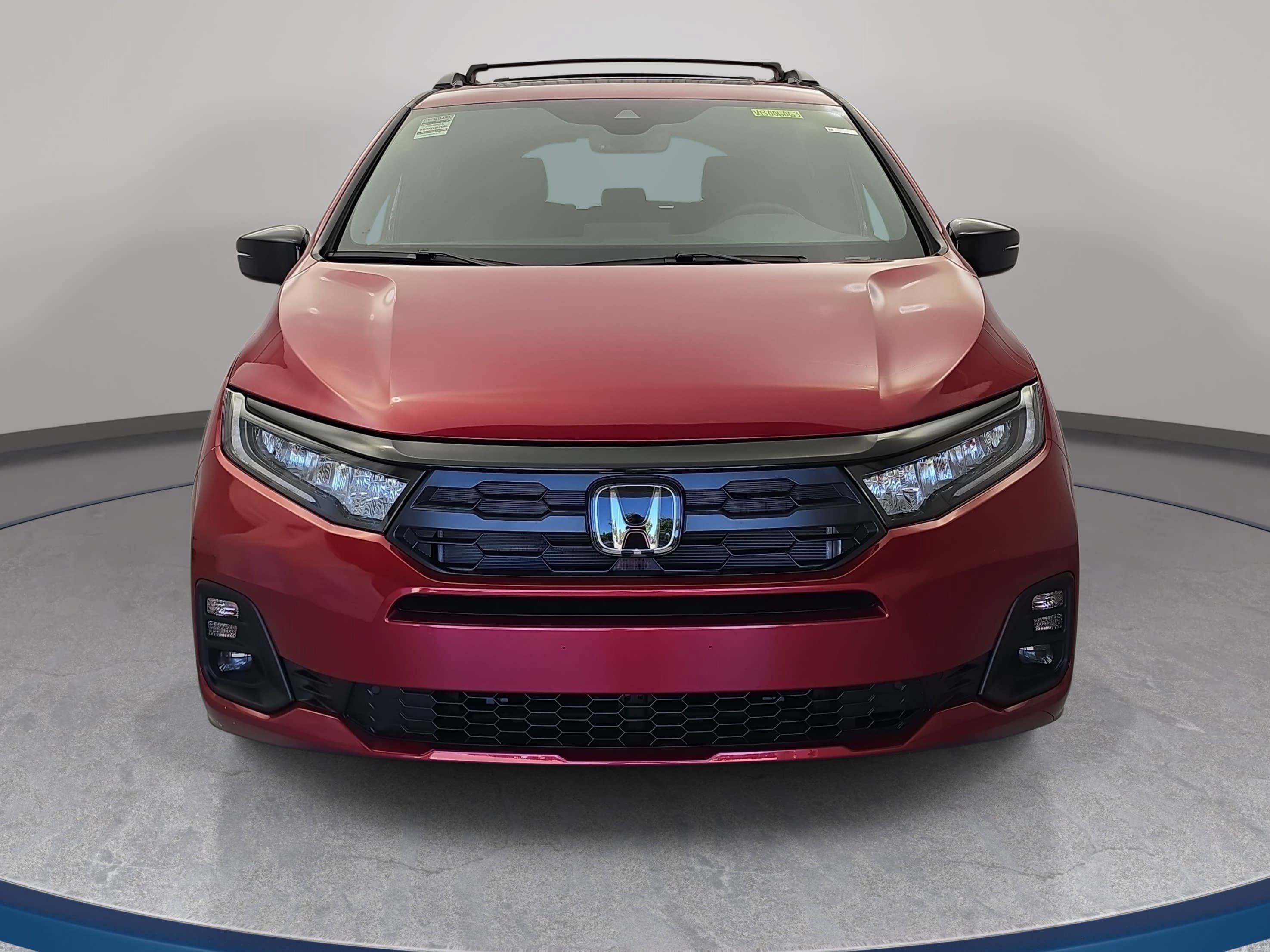New 2027 Honda Odyssey Sport-L image 2