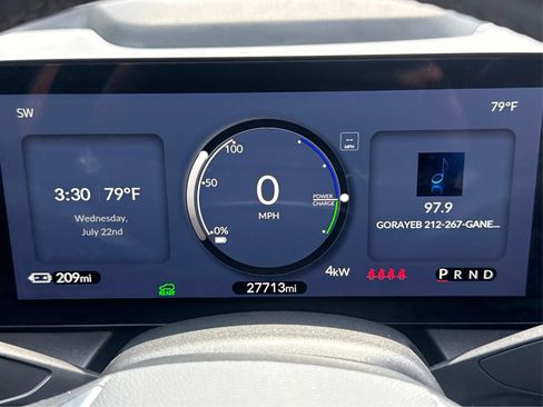 Used 2024 Honda Prologue Elite image 15
