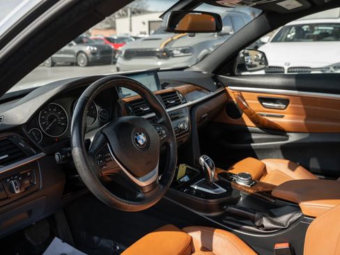 Used 2017 BMW 430i xDrive 430i xDrive Coupe 2D image 6