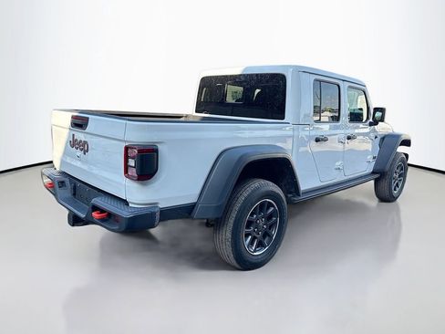 Used 2021 Jeep Gladiator Mojave AWD/4WD image 5