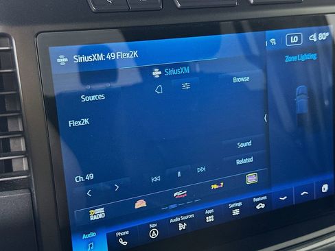 Used 2022 Ford F150 XLT w/ Equipment Group 302A High RWD image 31