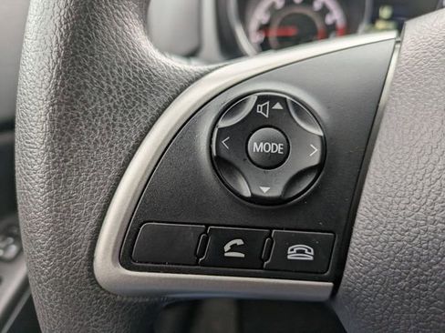 Used 2025 Mitsubishi Outlander Sport ES image 15