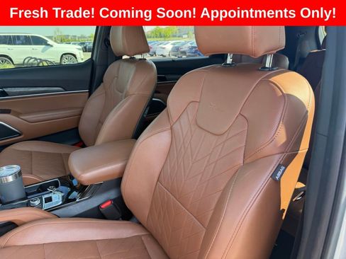 Used 2024 Kia Telluride SX X-Line AWD/4WD image 6
