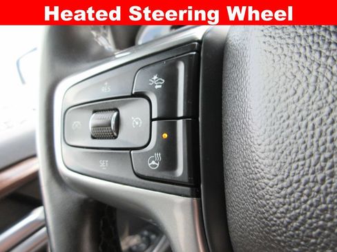 Certified 2023 Chevrolet Silverado 1500 LT AWD/4WD image 31