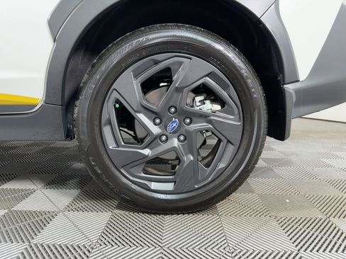 Used 2024 Subaru Crosstrek 2.5i Sport w/ Popular Package #4A image 9