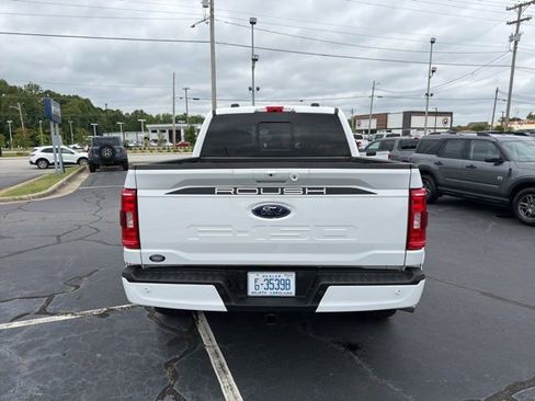 Certified 2021 Ford F150 XLT w/ Equipment Group 302A High AWD/4WD image 6