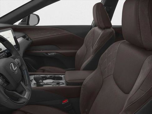New 2026 Lexus RX 350 AWD/4WD image 6