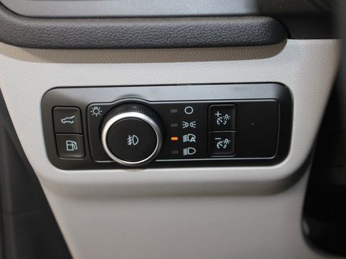 New 2026 Ford Escape Platinum w/ Premium Technology Package image 42