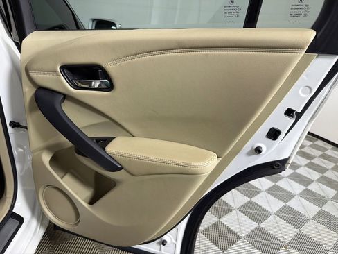 Used 2017 Acura RDX FWD image 17