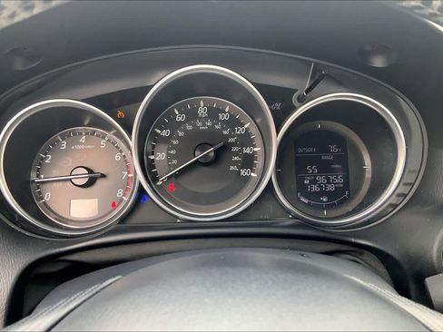 Used 2016 MAZDA CX-5 Touring FWD image 26