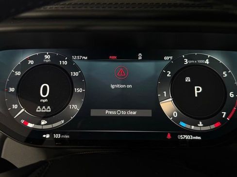 Certified 2023 Land Rover Range Rover Sport First Edition image 23