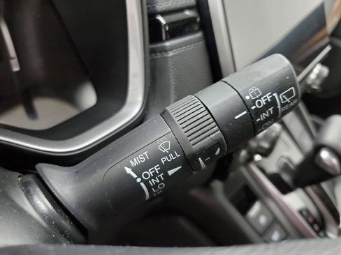 Used 2021 Honda CR-V EX image 31