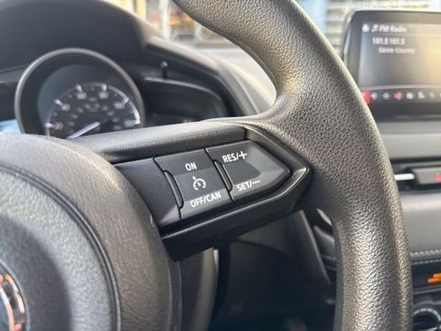 Used 2019 MAZDA CX-3 Sport image 20