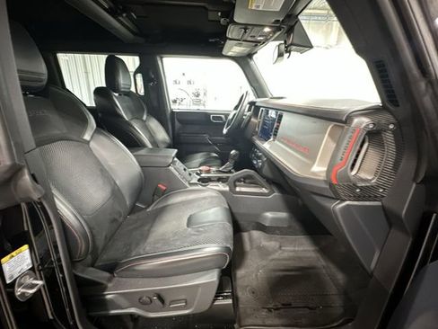 Used 2023 Ford Bronco Raptor AWD/4WD image 29
