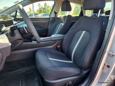 Used 2024 Hyundai Sonata SEL image 23