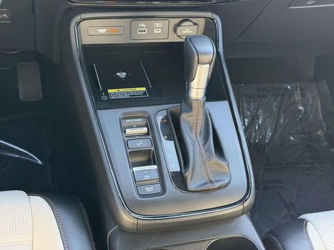 Certified 2023 Honda CR-V Sport Touring image 17