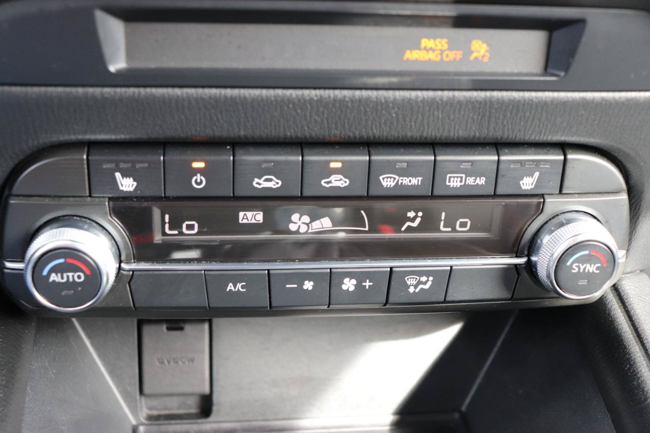 Used 2025 MAZDA CX-5 AWD 2.5 S w/ Select Package image 31