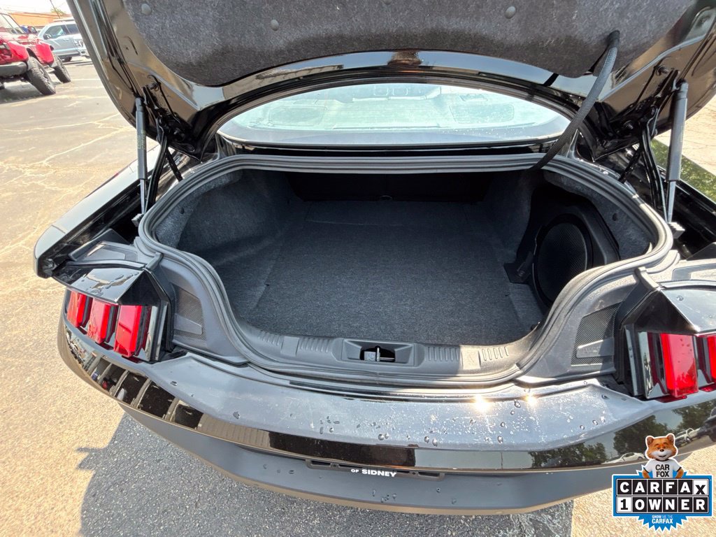 Used 2025 Ford Mustang GT Premium RWD image 29