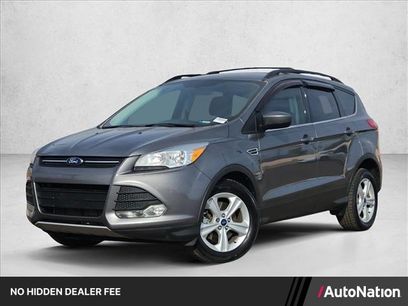 Used 2014 Ford Escape SE w/ Equipment Group 201A