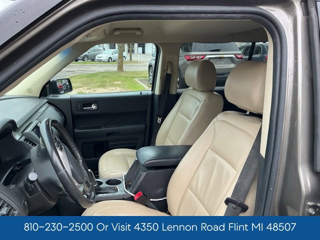 Used 2014 Ford Flex SE FWD image 13