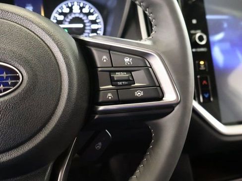 New 2026 Subaru Ascent Touring image 19