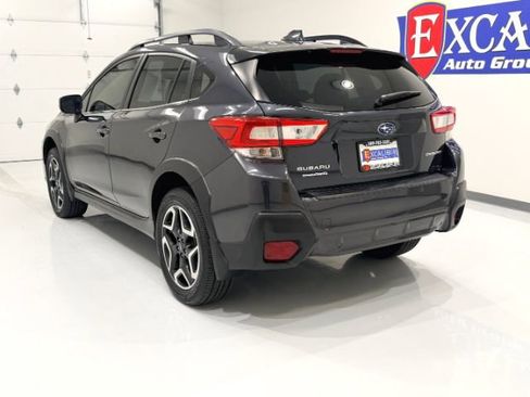 Used 2019 Subaru Crosstrek 2.0i Limited w/ Moonroof Package w/Navigation image 9