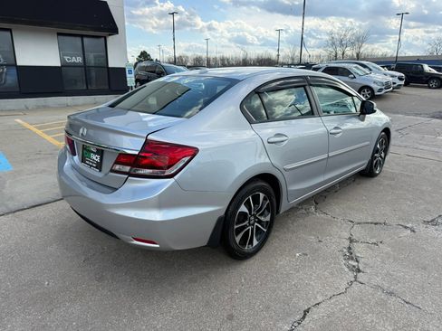 Used 2013 Honda Civic EX-L image 14
