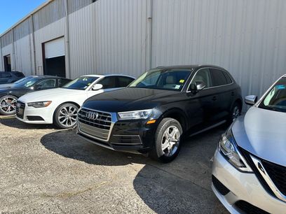 Used 2019 Audi Q5 2.0T Premium w/ Convenience Package