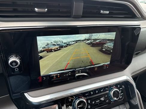 New 2026 GMC Sierra 1500 Denali w/ Technology Package AWD/4WD image 63