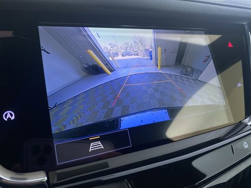 New 2025 Cadillac XT6 Premium Luxury AWD/4WD image 7