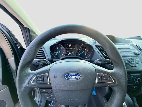 Used 2017 Ford Escape S image 34