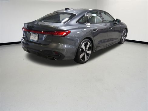 New 2026 Audi A5 2.0T Premium Plus image 5