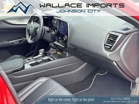 Used 2024 Lexus NX 350 F Sport AWD/4WD image 36