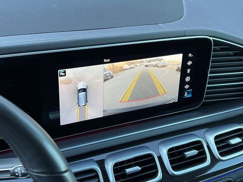 Certified 2023 Mercedes-Benz GLE 450 4MATIC image 17