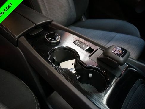 Used 2023 Nissan Rogue SV image 51