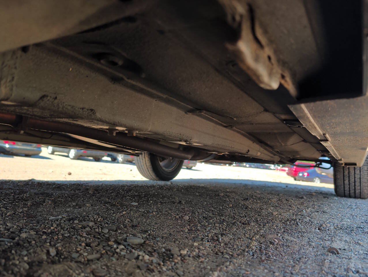 Used 2007 Honda Accord EX-L image 14