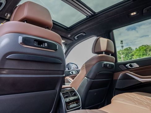 Used 2024 BMW X7 xDrive40i w/ Executive Package AWD/4WD image 20