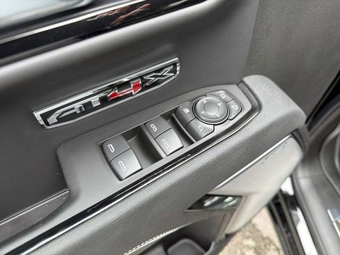 New 2026 GMC Sierra 1500 AT4X AWD/4WD image 18