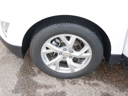 Used 2020 Chevrolet Equinox LT AWD/4WD image 15