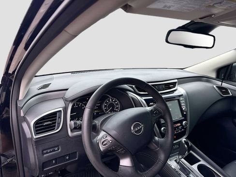 Used 2024 Nissan Murano SV FWD image 6