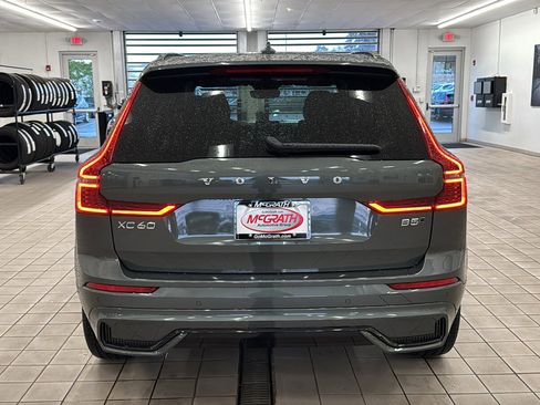 New 2026 Volvo XC60 B5 Ultra w/ Climate Package AWD/4WD image 6