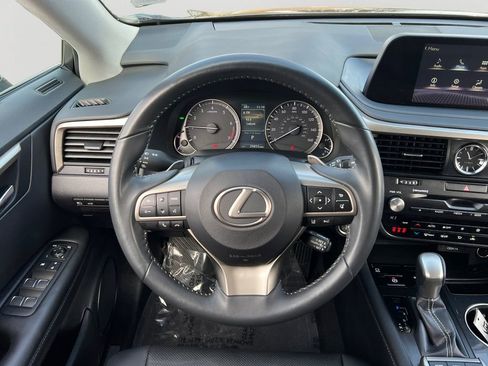 Used 2022 Lexus RX 350 AWD image 16