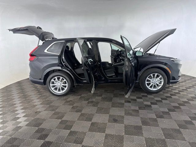Certified 2025 Honda CR-V EX image 14