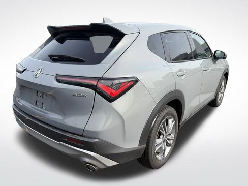 Used 2025 Acura ADX FWD image 10