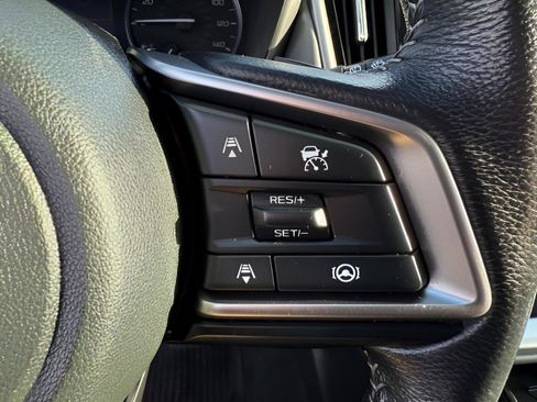 Used 2023 Subaru Outback Onyx Edition XT w/ Popular Package #2 image 22