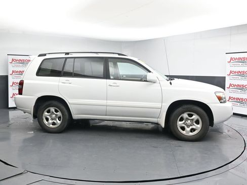 Used 2007 Toyota Highlander 2WD image 9